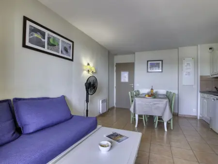 Les Rivages de Coudoulière, Appartement 5 personnes à Six Fours La Coudoulière - Photo 5