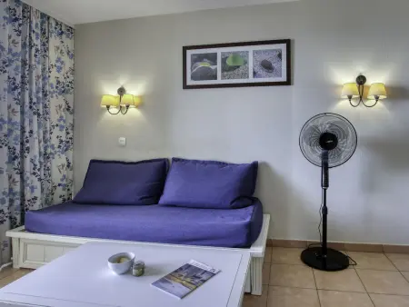 Les Rivages de Coudoulière, Appartement 5 personnes à Six Fours La Coudoulière - Photo 6