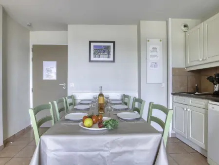 Les Rivages de Coudoulière, Appartement 5 personnes à Six Fours La Coudoulière - Photo 7
