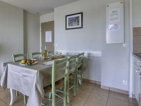 Les Rivages de Coudoulière, Appartement 5 personnes à Six Fours La Coudoulière - Photo 8
