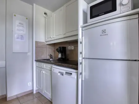 Les Rivages de Coudoulière, Appartement 5 personnes à Six Fours La Coudoulière - Photo 9