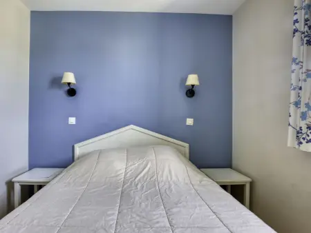 Les Rivages de Coudoulière, Appartement 5 personnes à Six Fours La Coudoulière - Photo 10