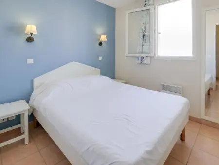 Les Rivages de Coudoulière, Appartement 5 personnes à Six Fours La Coudoulière - Photo 11