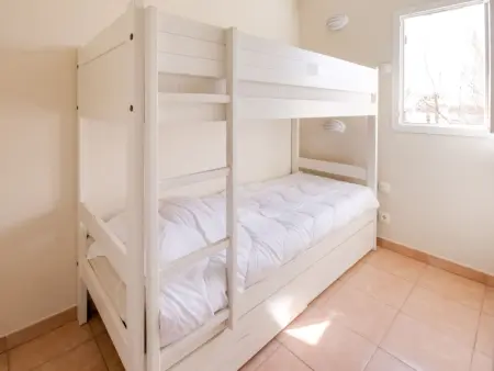 Les Rivages de Coudoulière, Appartement 5 personnes à Six Fours La Coudoulière - Photo 12