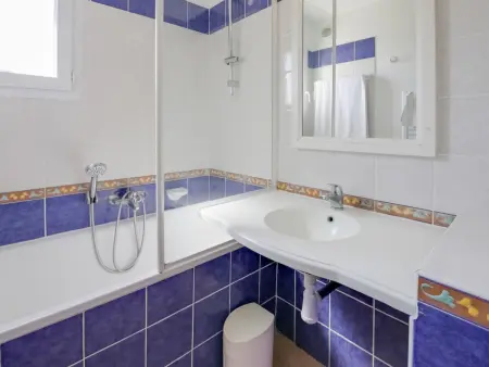 Les Rivages de Coudoulière, Appartement 5 personnes à Six Fours La Coudoulière - Photo 13