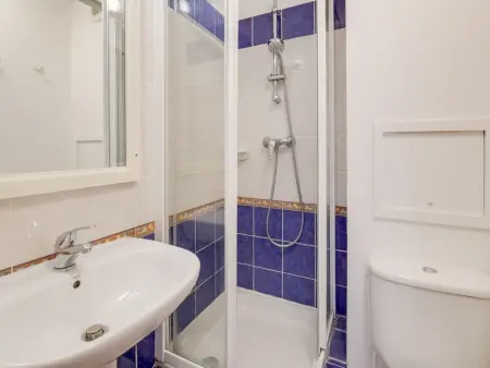 Les Rivages de Coudoulière, Appartement 5 personnes à Six Fours La Coudoulière - Photo 14