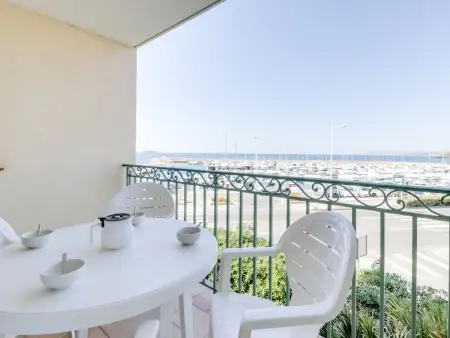 Les Rivages de Coudoulière, Appartement 5 personnes à Six Fours La Coudoulière - Photo 17