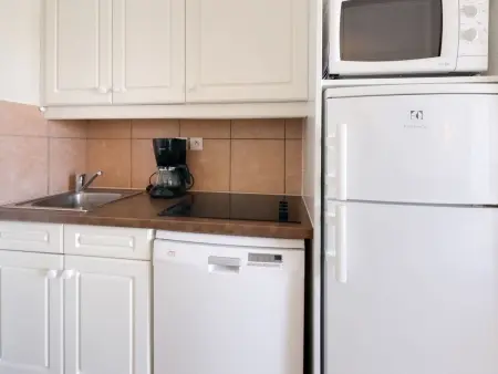 Les Rivages de Coudoulière, Appartement 5 personnes à Six Fours La Coudoulière - Photo 18