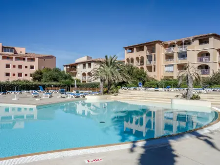 Les Rivages de Coudoulière, Appartement 5 personnes à Six Fours La Coudoulière - Photo 25