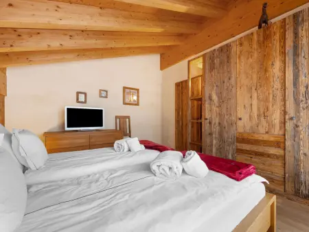 Rütschi, Chalet 12 personnes à Zermatt - Photo 35