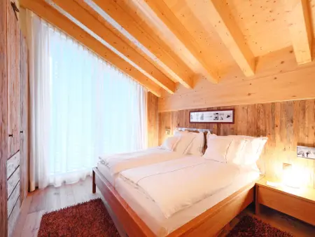 Rütschi, Chalet 12 personnes à Zermatt - Photo 40
