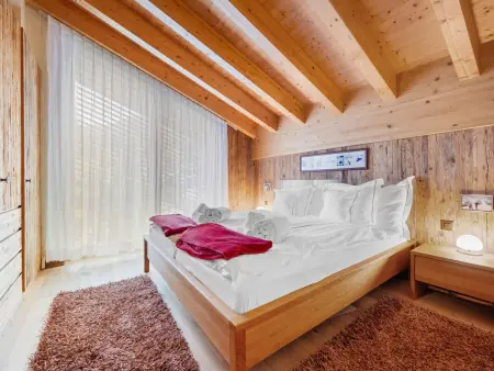 Rütschi, Chalet 12 personnes à Zermatt - Photo 42