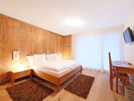 Rütschi, Chalet 12 personnes à Zermatt - Photo 52