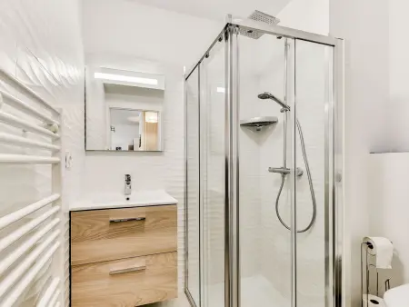 Balnéa, Appartement 4 personnes à Sainte Marie Plage - Photo 3