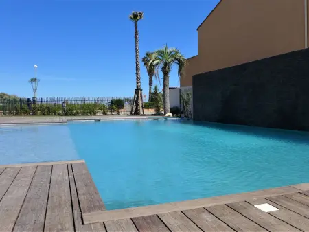 Balnéa, Appartement 4 personnes à Sainte Marie Plage - Photo 4