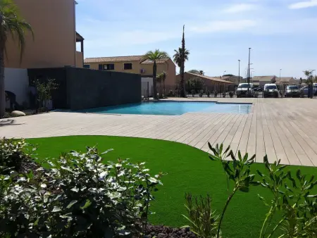 Balnéa, Appartement 4 personnes à Sainte Marie Plage - Photo 13