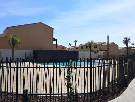 Balnéa, Appartement 4 personnes à Sainte Marie Plage - Photo 14