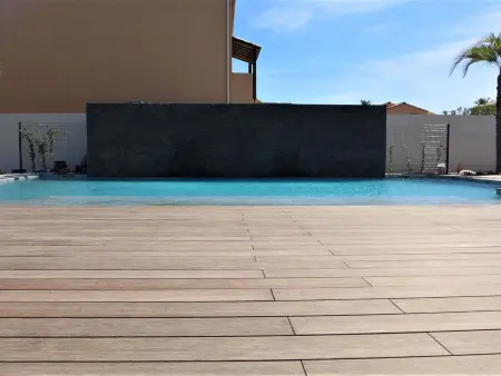 Balnéa, Appartement 4 personnes à Sainte Marie Plage - Photo 15