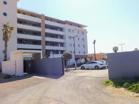 Balnéa, Appartement 4 personnes à Sainte Marie Plage - Photo 17