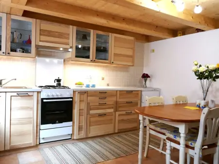 Rustico Nurell, Maison 2 personnes à Malvaglia - Photo 1
