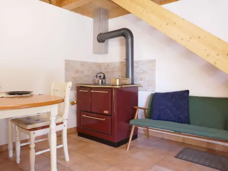 Rustico Nurell, Maison 2 personnes à Malvaglia - Photo 2