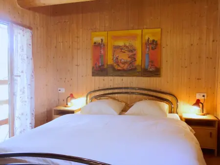 Rustico Nurell, Maison 2 personnes à Malvaglia - Photo 3