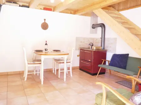 Rustico Nurell, Maison 2 personnes à Malvaglia - Photo 6