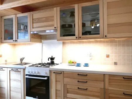 Rustico Nurell, Maison 2 personnes à Malvaglia - Photo 8