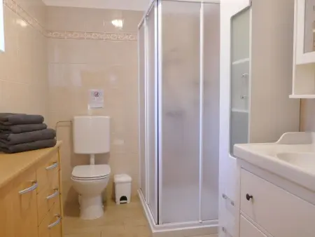 Rustico Nurell, Maison 2 personnes à Malvaglia - Photo 10