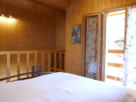 Rustico Nurell, Maison 2 personnes à Malvaglia - Photo 11