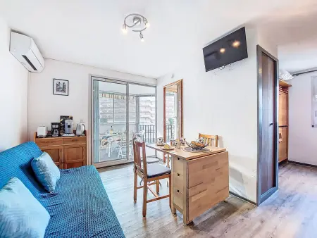 Le Californie, Appartement 4 personnes à Le Grau du Roi - Photo 2