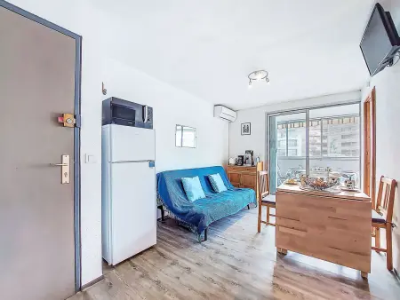 Le Californie, Appartement 4 personnes à Le Grau du Roi - Photo 3