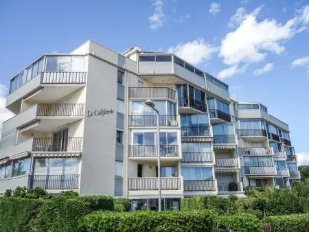 Le Californie, Appartement 4 personnes à Le Grau du Roi - Photo 4