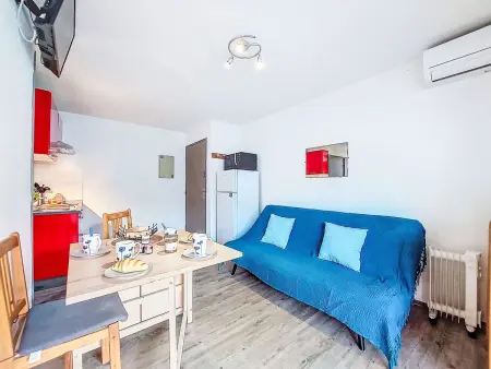 Le Californie, Appartement 4 personnes à Le Grau du Roi - Photo 6