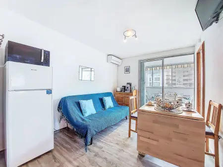 Le Californie, Appartement 4 personnes à Le Grau du Roi - Photo 7