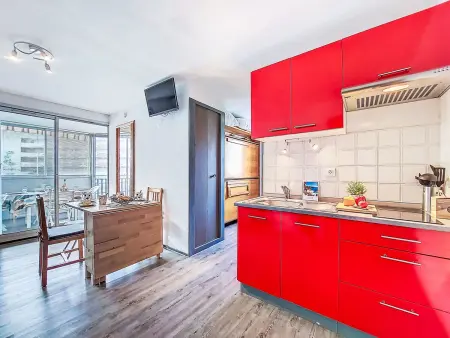 Le Californie, Appartement 4 personnes à Le Grau du Roi - Photo 9