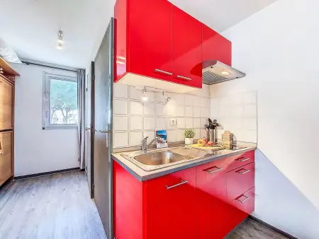Le Californie, Appartement 4 personnes à Le Grau du Roi - Photo 10