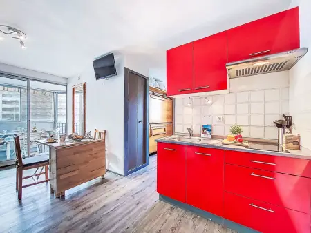 Le Californie, Appartement 4 personnes à Le Grau du Roi - Photo 11