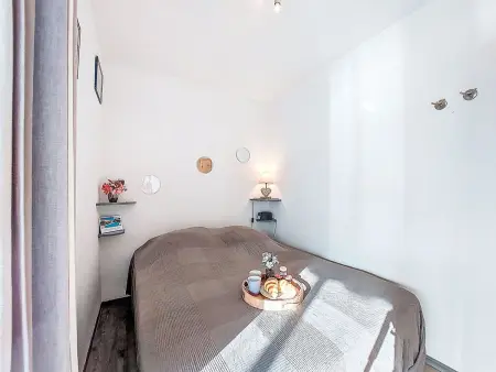 Le Californie, Appartement 4 personnes à Le Grau du Roi - Photo 12