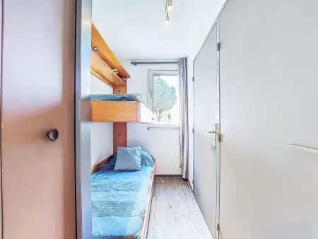 Le Californie, Appartement 4 personnes à Le Grau du Roi - Photo 13
