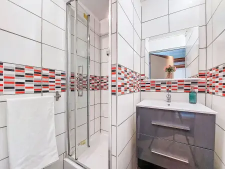 Le Californie, Appartement 4 personnes à Le Grau du Roi - Photo 14