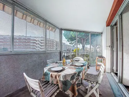 Le Californie, Appartement 4 personnes à Le Grau du Roi - Photo 16
