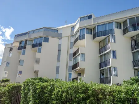Le Californie, Appartement 4 personnes à Le Grau du Roi - Photo 17