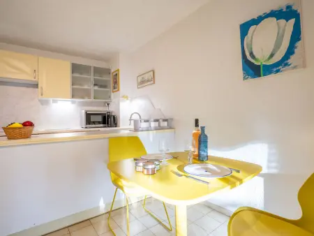 La Galiote, Appartement 2 personnes à Saint Aygulf - Photo 1