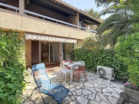 La Galiote, Appartement 2 personnes à Saint Aygulf - Photo 3