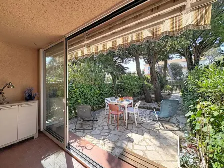 La Galiote, Appartement 2 personnes à Saint Aygulf - Photo 4