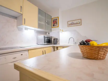 La Galiote, Appartement 2 personnes à Saint Aygulf - Photo 9