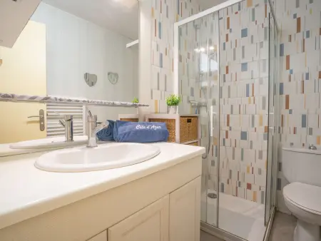 La Galiote, Appartement 2 personnes à Saint Aygulf - Photo 11