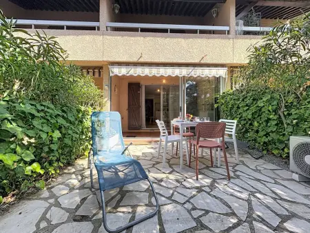 La Galiote, Appartement 2 personnes à Saint Aygulf - Photo 12