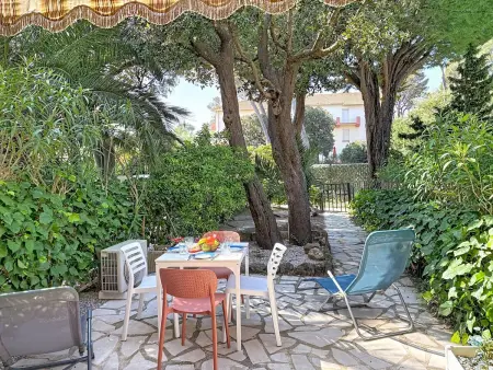 La Galiote, Appartement 2 personnes à Saint Aygulf - Photo 13